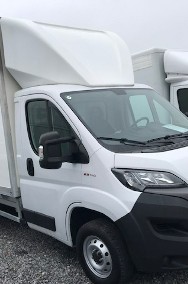 Fiat Ducato 2.3 KONTENER + WINDA 750 kg ODBIÓR UDT Professional-2