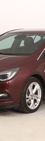 Opel Astra J , Salon Polska, Serwis ASO, Automat, Klimatronic, Tempomat-3