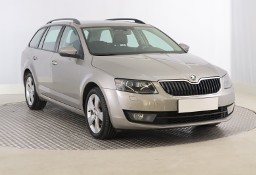 Skoda Octavia III , Salon Polska, Xenon, Bi-Xenon, Klimatronic, Tempomat,