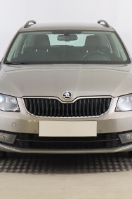 Skoda Octavia III , Salon Polska, Xenon, Bi-Xenon, Klimatronic, Tempomat,-2