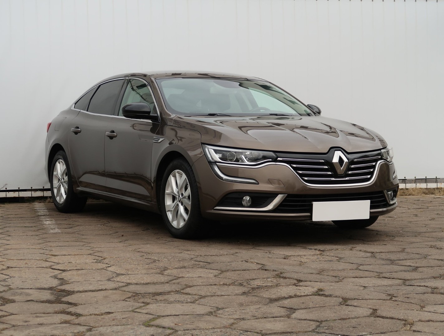 Renault Talisman II , Salon Polska, Automat, Skóra, Navi, Klimatronic, Tempomat,