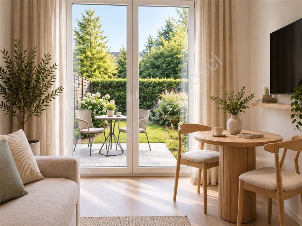 Mieszkanie na sprzedaż, 1 pokój, 20 m², Grodzisk Mazowiecki