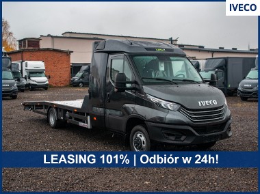 Iveco Daily 50C21HA8/P Autolaweta 50C21HA8/P Autolaweta 3.0 210KM-1