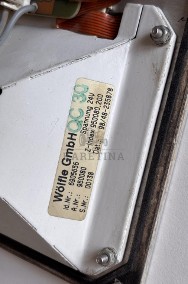 Liebherr L 564 L564 Panel Wskaźników Urządzenie Wskazujące Wyświetlacz Wolfle 6905656 950080-3