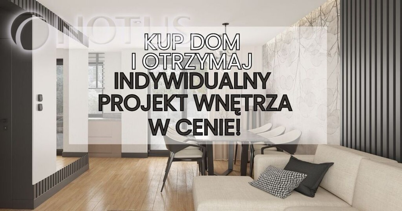 dom na sprzedaż