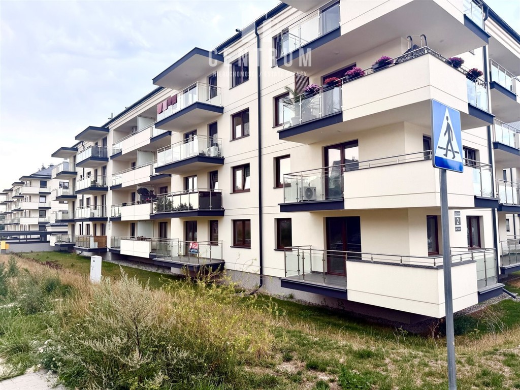 Turka Leszczynowa 2 pokoje