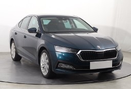 Skoda Octavia IV , Salon Polska, Serwis ASO, VAT 23%, Navi, Klimatronic,