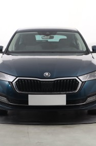 Skoda Octavia IV , Salon Polska, Serwis ASO, VAT 23%, Navi, Klimatronic,-2