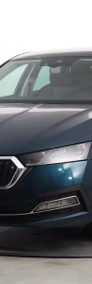 Skoda Octavia IV , Salon Polska, Serwis ASO, VAT 23%, Navi, Klimatronic,-3