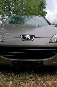 Peugeot 407-2