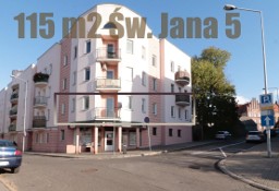 Mieszkanie Gniezno, ul. św. Jana 5