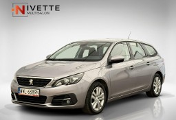 Peugeot 308 II 1,5 Bluehdi(130 KM) Active Salon PL Faktura-Vat