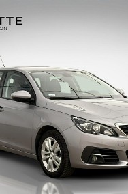 Peugeot 308 II 1,5 Bluehdi(130 KM) Active Salon PL Faktura-Vat-2