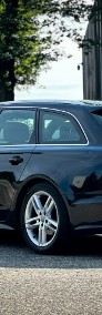 Audi A6 IV (C7) 1.8 Avant Faktura VAT 23% Sport S-tronic S-line Europa-3