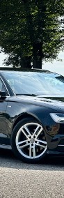 Audi A6 IV (C7) 1.8 Avant Faktura VAT 23% Sport S-tronic S-line Europa-4
