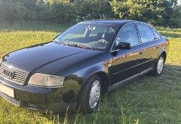 Audi A6 II (C5) AUDI A6 C5 Sprzedam