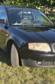 AUDI A6 C5 Sprzedam-2