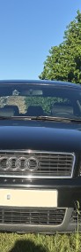 AUDI A6 C5 Sprzedam-3