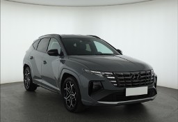 Hyundai Tucson Salon Polska, Serwis ASO, Automat, Skóra, Navi, Klimatronic,