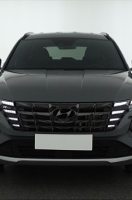 Hyundai Tucson Salon Polska, Serwis ASO, Automat, Skóra, Navi, Klimatronic,-2