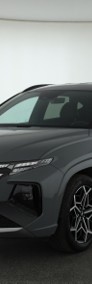 Hyundai Tucson Salon Polska, Serwis ASO, Automat, Skóra, Navi, Klimatronic,-3