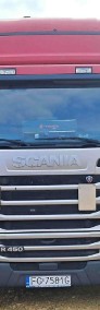 Scania r450-3