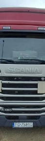 Scania r450-4