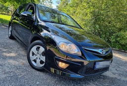 Hyundai i30 II 1.4 benzyna hatchback polift 1 właściciel