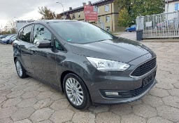 Ford C-MAX III 1,5 TDCI 120 KM Nawigacja Grzane fotele