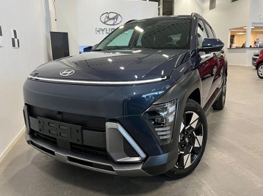 Hyundai Kona 1.6 GDI Hybrid Platinum DCT 1.6 GDI Hybrid Platinum DCT 129KM-1