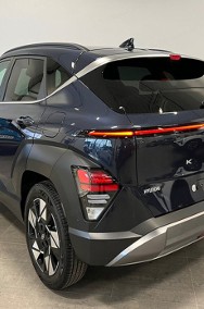 Hyundai Kona 1.6 GDI Hybrid Platinum DCT 1.6 GDI Hybrid Platinum DCT 129KM-2