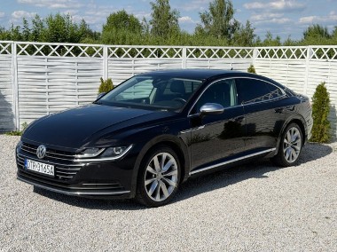 Volkswagen Arteon-1