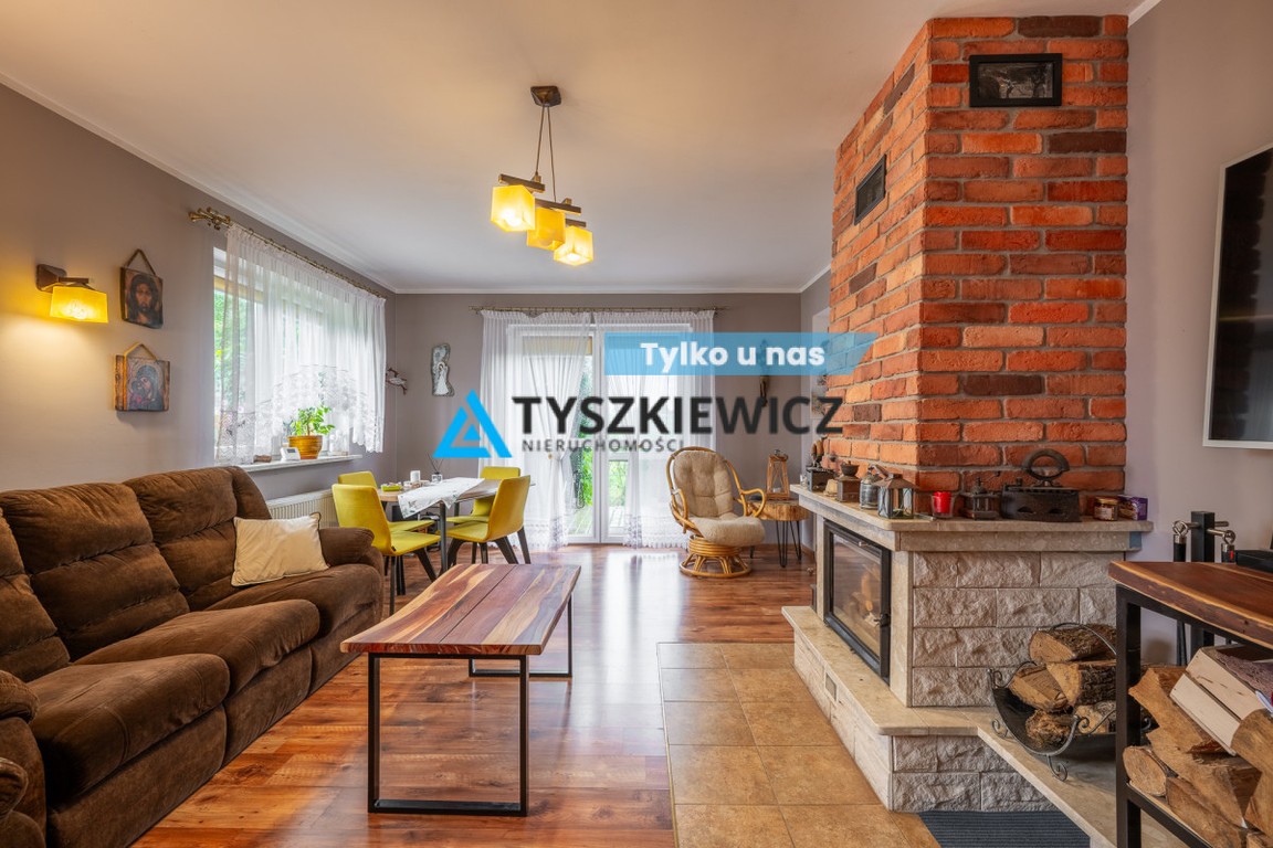 Dom na sprzedaż, 4 pokoje, 280 m², Kamień Krajeński