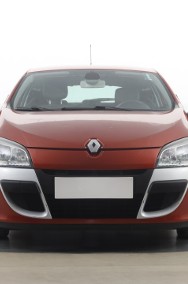 Renault Megane III , Salon Polska, Serwis ASO, GAZ, Klimatronic, Tempomat,-2