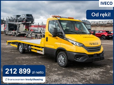 Iveco Daily 35S21 Hi-Matic Autolaweta 35S21 Hi-Matic Autolaweta 3.0 210KM-1