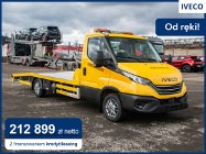 Iveco Daily 35S21 Hi-Matic Autolaweta 35S21 Hi-Matic Autolaweta 3.0 210KM