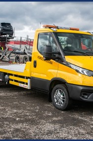 Iveco Daily 35S21 Hi-Matic Autolaweta 35S21 Hi-Matic Autolaweta 3.0 210KM-2