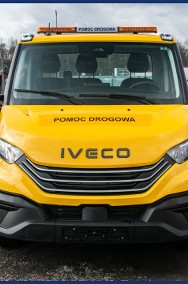 Iveco Daily 35S21 Hi-Matic Autolaweta 35S21 Hi-Matic Autolaweta 3.0 210KM-2