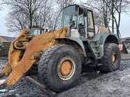 Liebherr 564 Ładowarka Silnik Słupek Blok Kolektor Głowica Tłoki Wał Korbowy CZĘŚCI