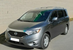 Nissan Quest IV
