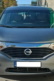 Nissan Quest IV-2