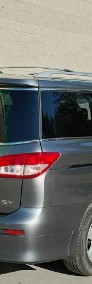 Nissan Quest IV-4