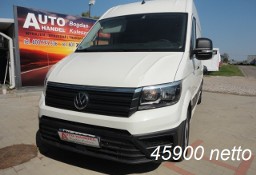 Volkswagen Crafter L2H2