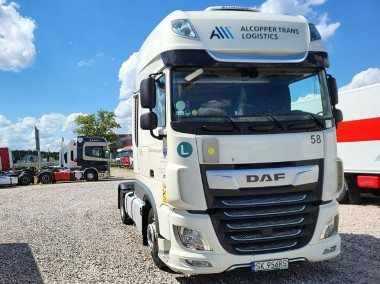 DAF Xf 480-1