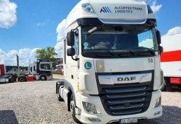 DAF Xf 480