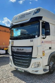 DAF Xf 480-2