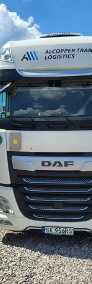 DAF Xf 480-3