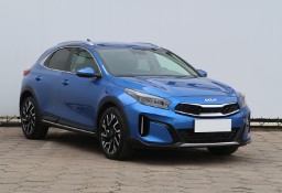 Kia Xceed , Salon Polska, Serwis ASO, Automat, VAT 23%, Skóra, Navi,