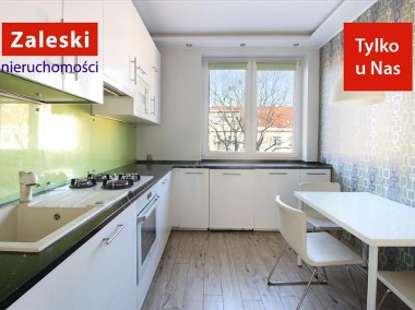 Mieszkanie - Gdańsk Wrzeszcz-1