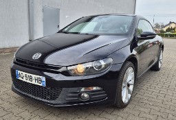 Volkswagen Scirocco III automatyczna skrzynia biegów